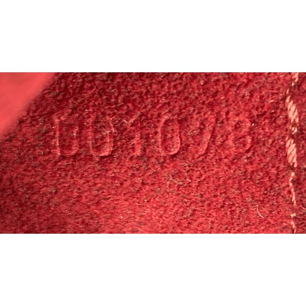 Louis Vuitton Beverly Handbag #227374L18B - Picture 9 of 9